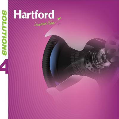 Hartford | 協鴻工業