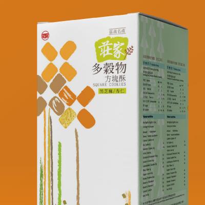 CTCfoods | 莊家