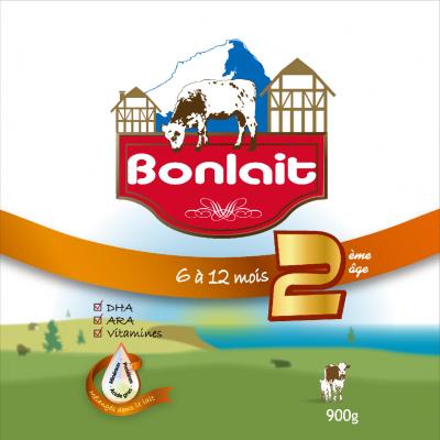 Bonlait | 法商