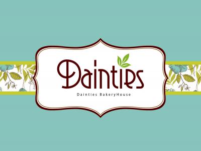 Dainties | 丹媞絲烘培