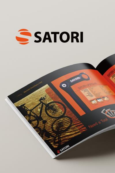 SATORI | 信隆