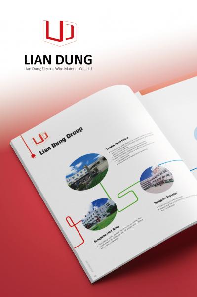 LIAN DUNG | 聯東電線