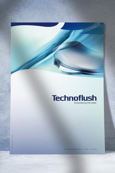  Technoflush | 台灣樂家