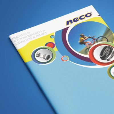 NECO | 誌慶工業