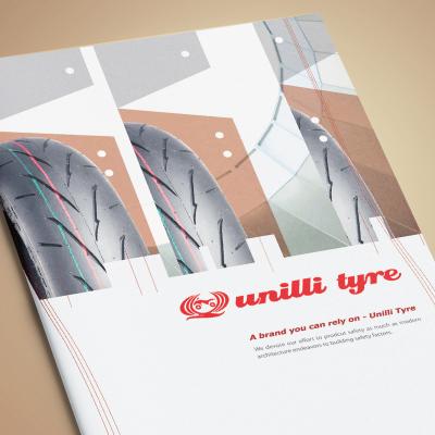 Unilli Tyre | 優耐立