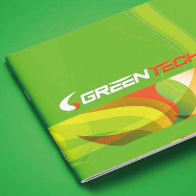 GreenTech | 愷拓