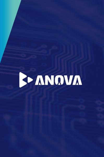 ANOVA | 林朋科技