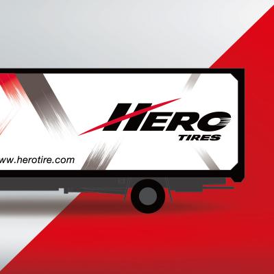 HERO | 英雄輪胎