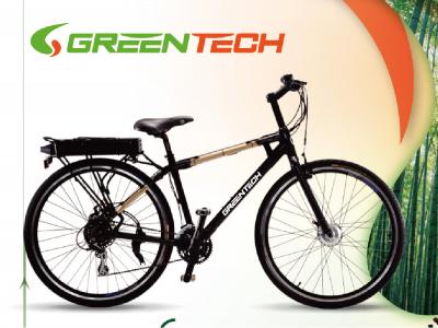 GreenTech | 愷拓