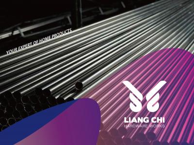 LIANG CHI | 良啟五金鐵網