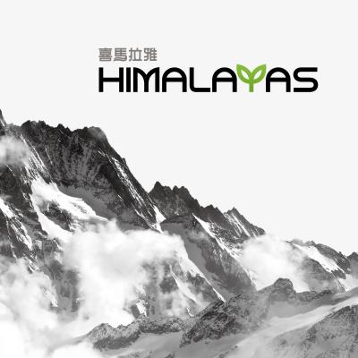 HIMALAYAS | 太星電工