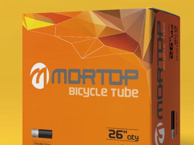 MORTOP | 維克車業