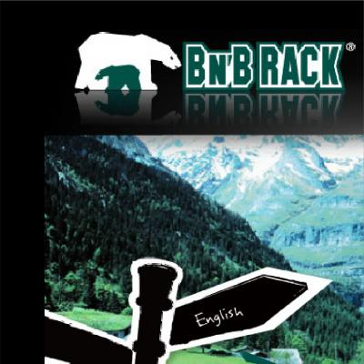 BNB rack | 昆富工業