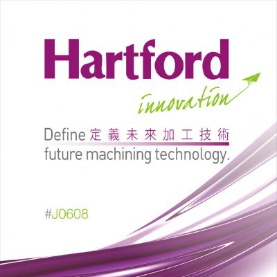 Hartford | 協鴻工業