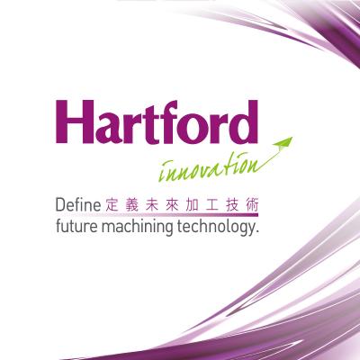 Hartford | 協鴻工業