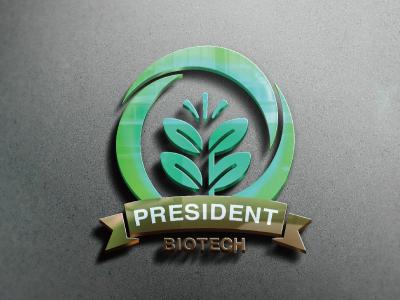 President Biotech | 大統生技