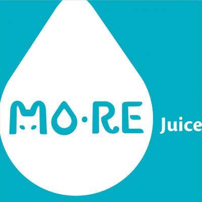 MORE juice | 貓果汁
