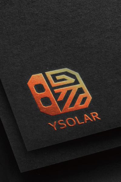 YSOLAR | 力暘能源