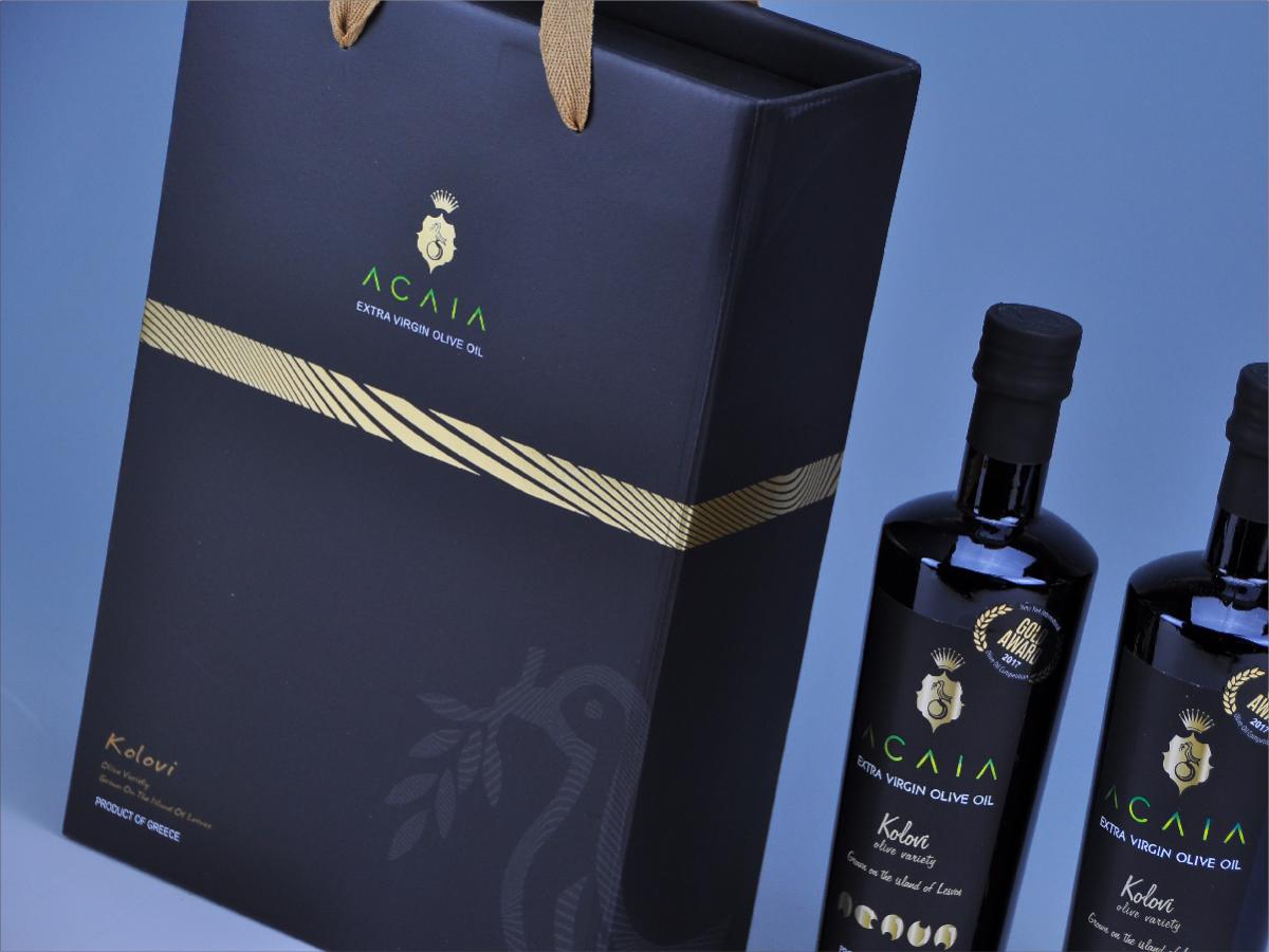 ACAIA | 喬山健康科技