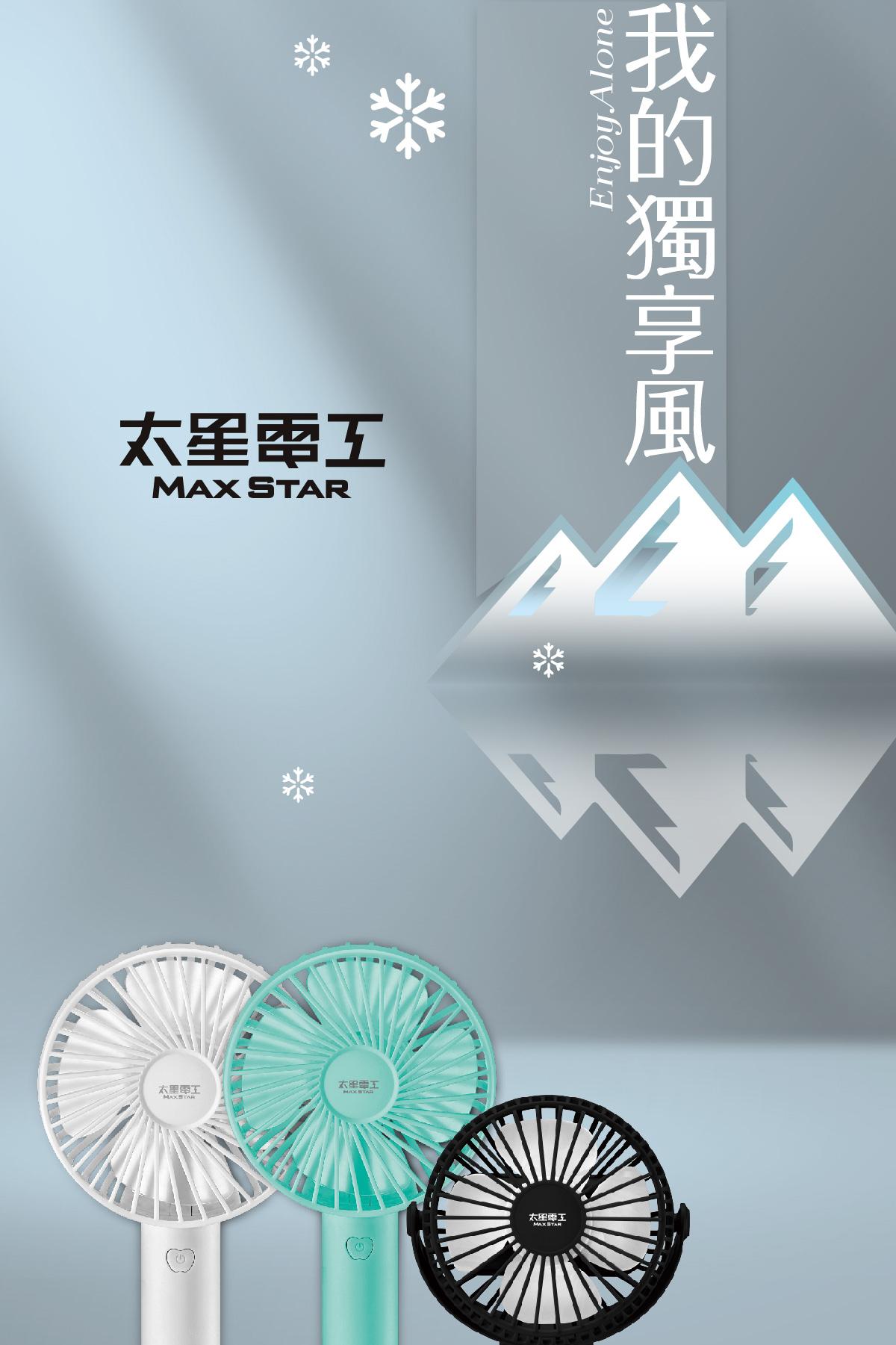 MAXSTAR | 太星電工