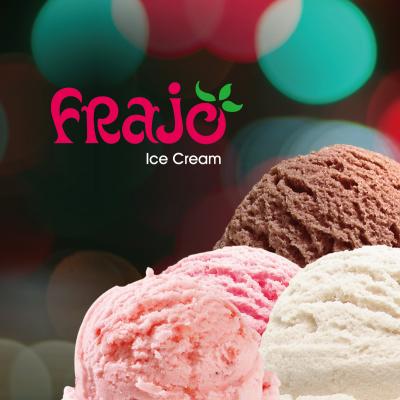 FRAJO | 冰淇淋