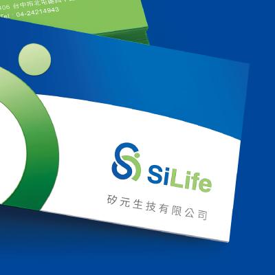 SiLife | 矽元生技