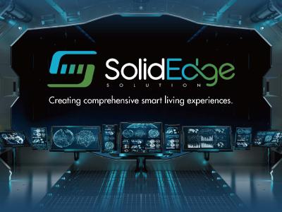 SolidEdge | 芯量科技