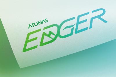  Edger | 歐都納