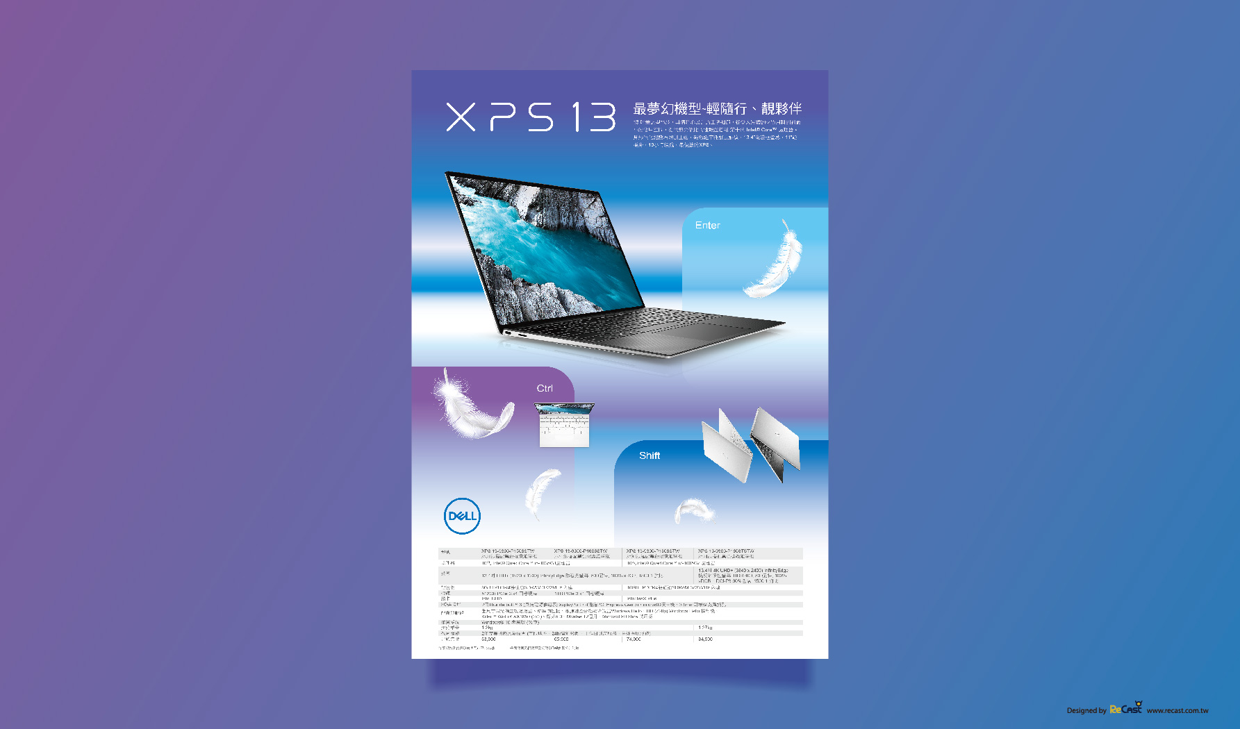 XPS13