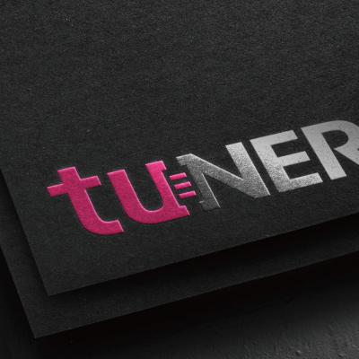 TUNER | 湯英科技