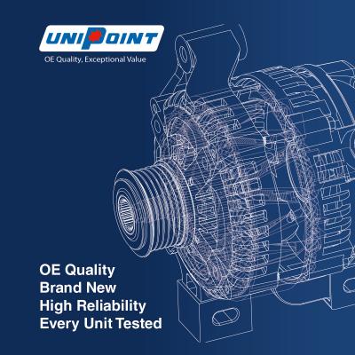 Unipoint | 勝利工業