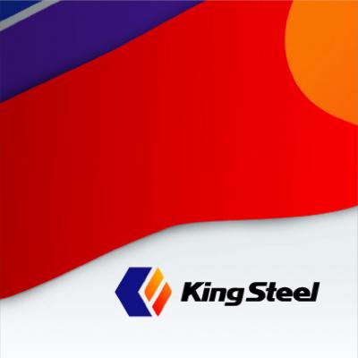 KingSteel | 鉅鋼機械